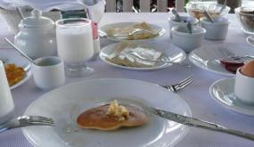 breakfast