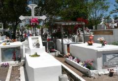 cemetery