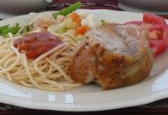 lunch