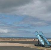 airport