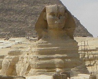 egypt