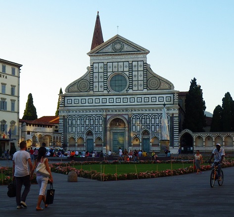 Firenze
