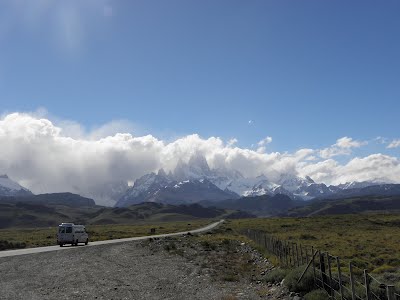 mt fitzroy