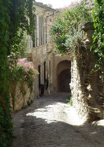 Gordes