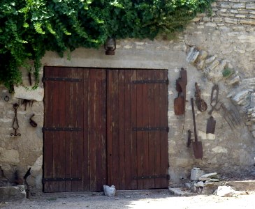 Gordes