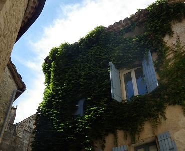 Gordes