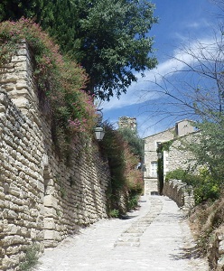 Gordes