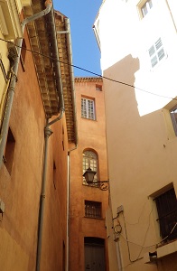 Grasse