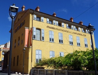 Grasse