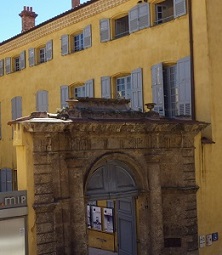 Grasse