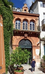 Grasse