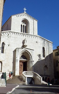 Grasse