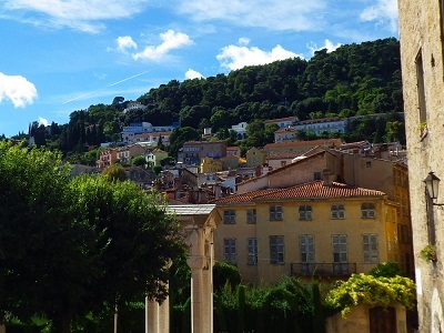 Grasse