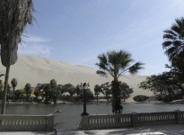 huacachina
