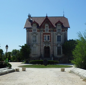 L'Isle-sur-la-Sorgue