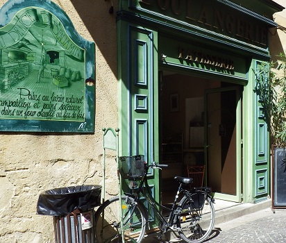 L'Isle-sur-la-Sorgue