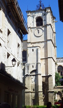 L'Isle-sur-la-Sorgue