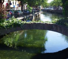 l'isle sur la sorgue