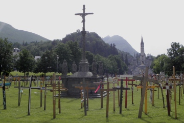 lourdes