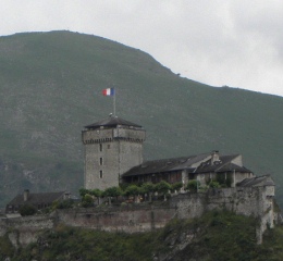 lourdes