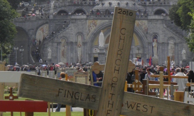 lourdes