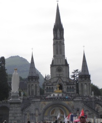 lourdes