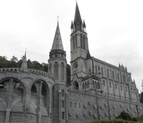 lourdes