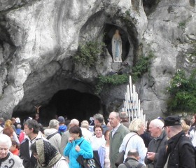 lourdes