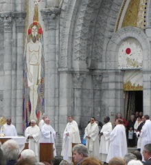 lourdes
