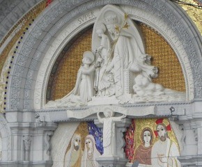 lourdes