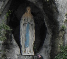 lourdes