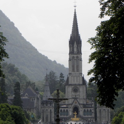 lourdes