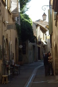 lourmarin
