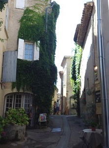 lourmarin