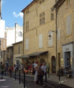 lourmarin
