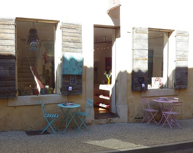 lourmarin