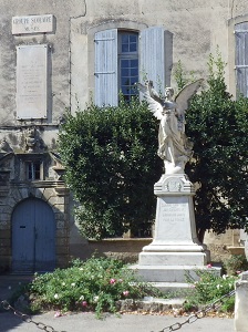 lourmarin