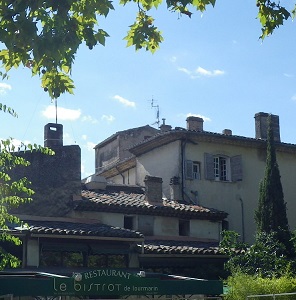 lourmarin