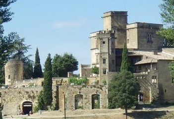 lourmarin