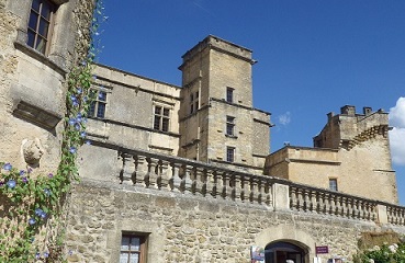 lourmarin