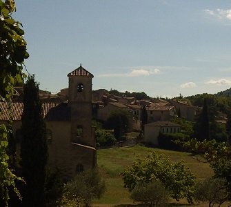 lourmarin