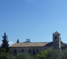 lourmarin