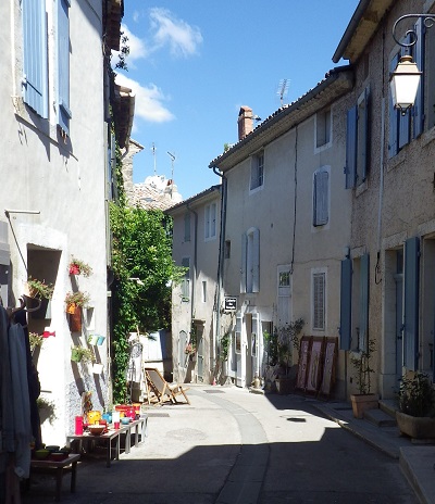 lourmarin
