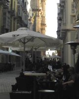 malaga