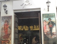 malaga