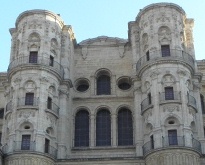 malaga