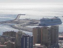 malaga