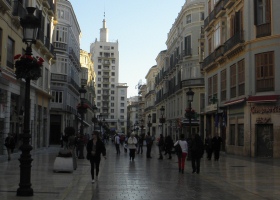 malaga