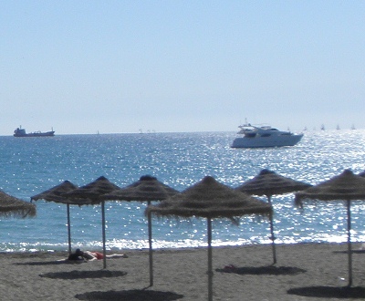 malaga
