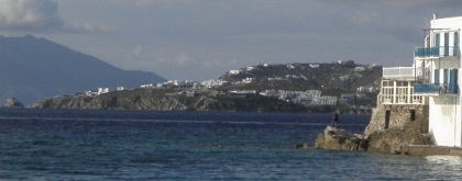 mikonos